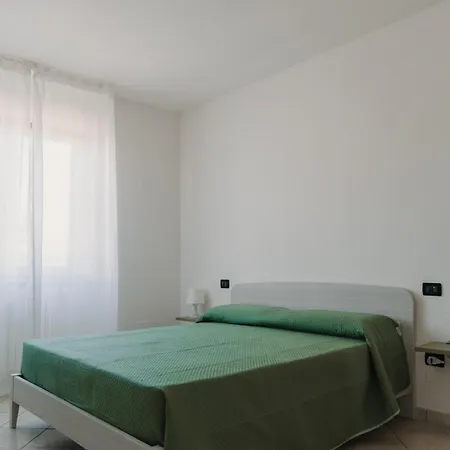 Casa vacanze Villa Desiderio - Trabocchi Coast - Fossacesia