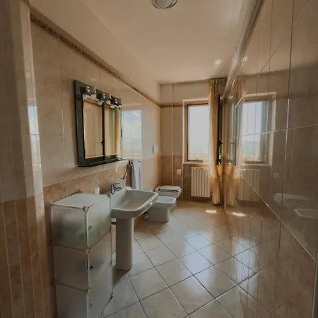 Villa Desiderio - Trabocchi Coast - Fossacesia Casa vacanze