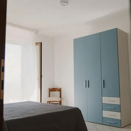 Casa vacanze Villa Desiderio - Trabocchi Coast - Fossacesia *