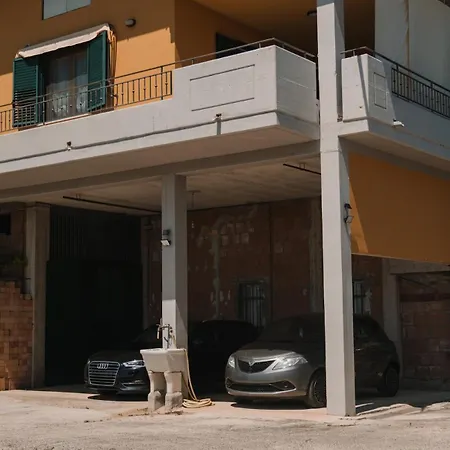 Villa Desiderio - Trabocchi Coast - Fossacesia