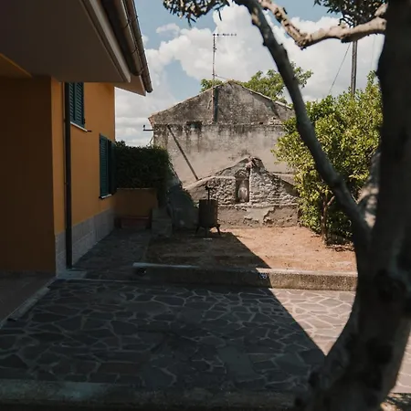 Casa vacanze Villa Desiderio - Trabocchi Coast - Fossacesia