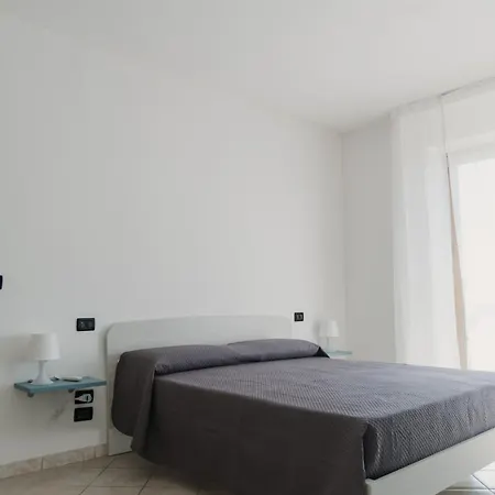 Villa Desiderio - Trabocchi Coast - Fossacesia Holiday home Fossacesia