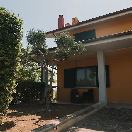 Villa Desiderio - Trabocchi Coast - Fossacesia Fossacesia