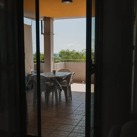 Villa Desiderio - Trabocchi Coast - Fossacesia