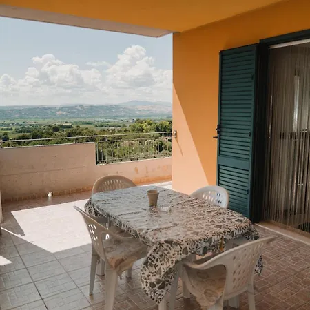 Holiday home Villa Desiderio - Trabocchi Coast - Fossacesia