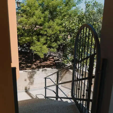 Villa Desiderio - Trabocchi Coast - Fossacesia Holiday home *