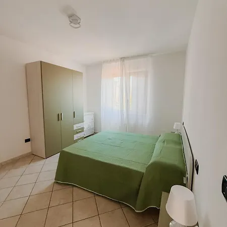 Holiday home Villa Desiderio - Trabocchi Coast - Fossacesia
